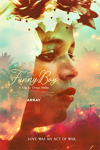 Funny Boy film poster