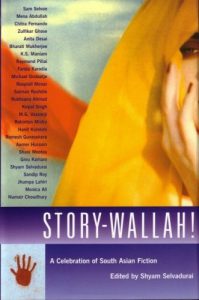 Story Wallah book cover