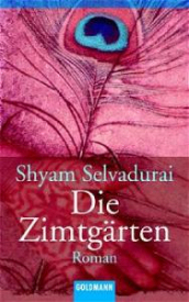 Cinnamon Gardens (paperback, Germany, Goldmann Verlag)