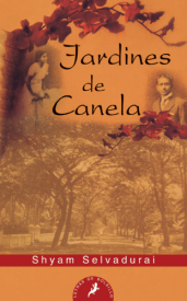Cinnamon Gardens (Spain, Ediciones Salamandra)