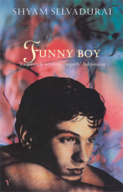 Funny Boy (UK, Vintage)
