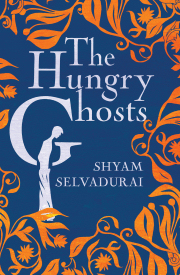 The Hungry Ghosts (UK, Telegram Books)
