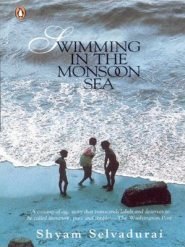 Swimming in the Monsoon Sea (India, Penguin)